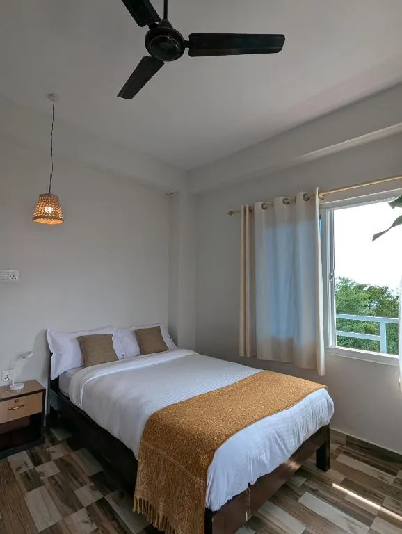 Indralok Hotel and Sky Garden - Hotels Booking Nepal 879897039