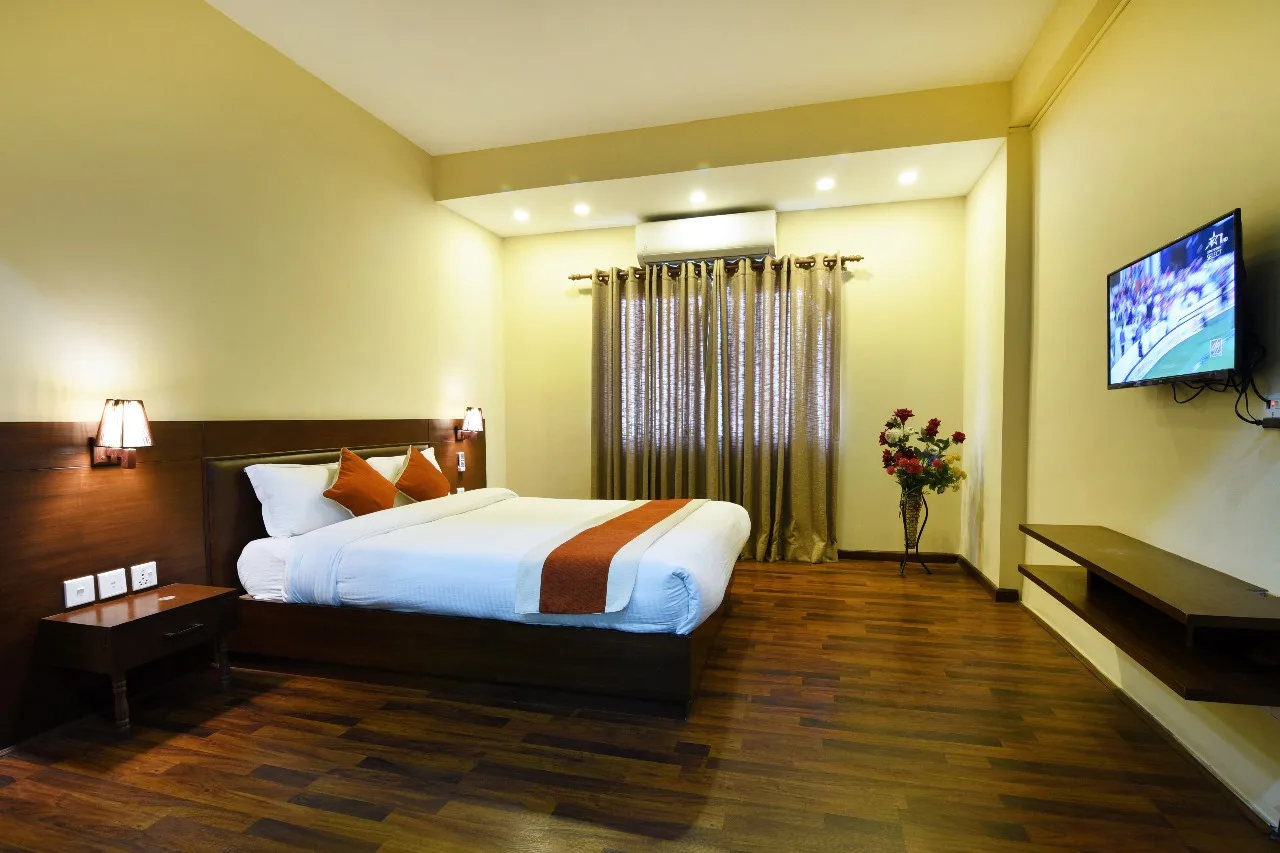 Hotel Harmony - Hotels Booking Nepal IMG-20250126-WA0029