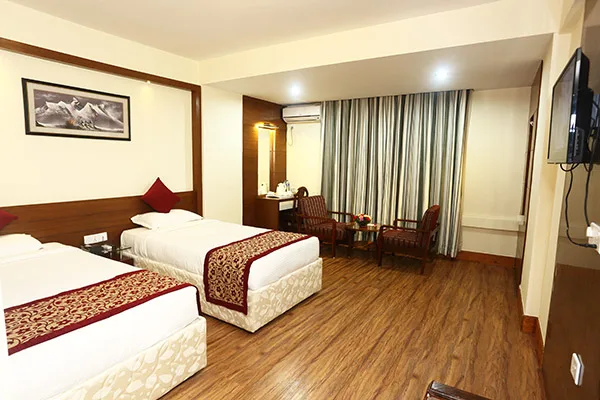 double-room
