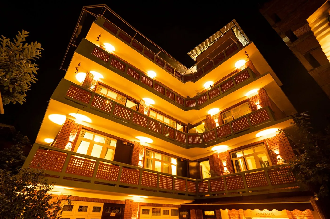 Kwabahal Boutique Hostel - Hotels Booking Nepal kwabahal-boutique-hostel