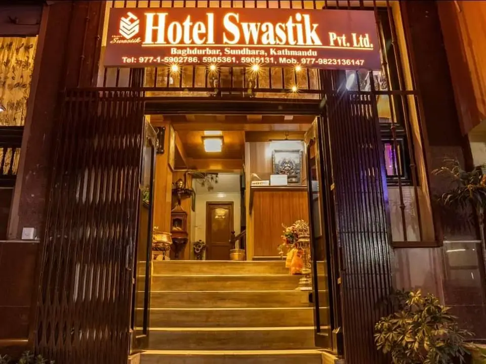 Hotel Swastik - Hotels Booking Nepal unnamed