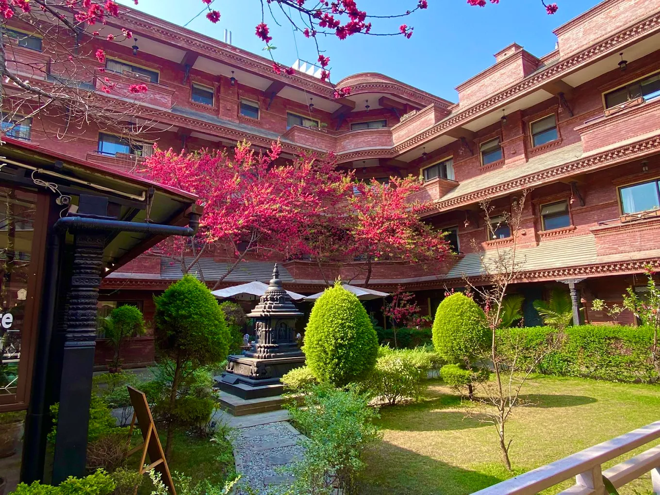 Hotel Siddhi Manakamana - Hotels Booking Nepal unnamed